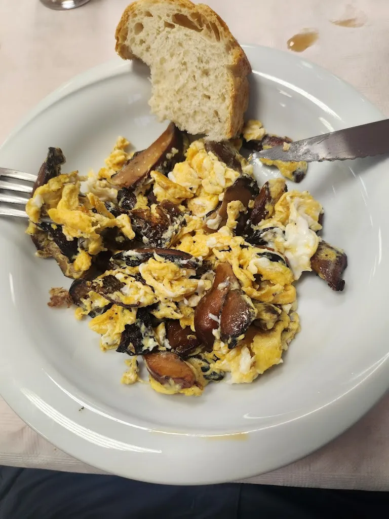 Menu_Restaurante Más Evolución_Mas de las Matas_immagine_2