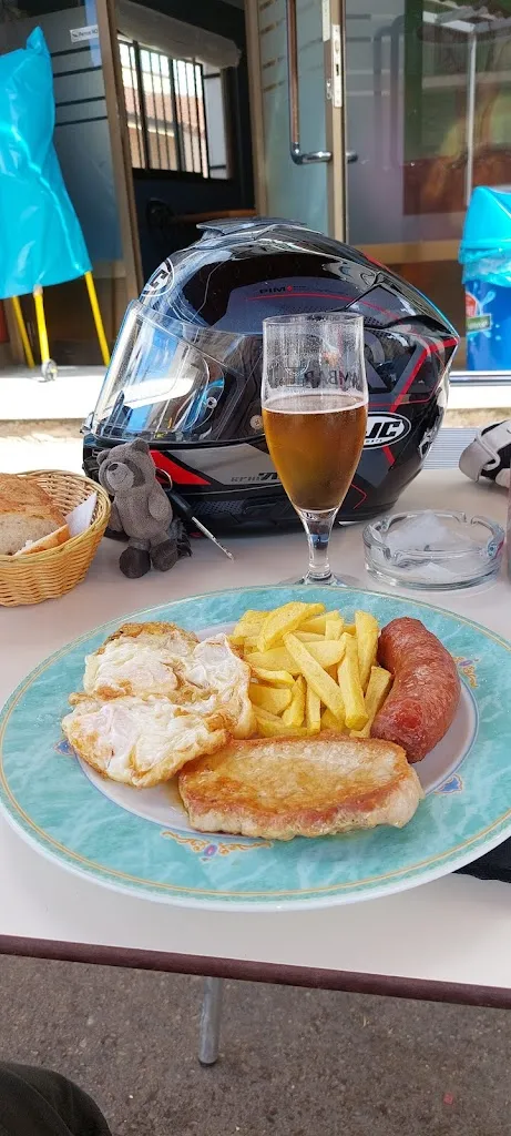 Menu_Restaurante Más Evolución_Mas de las Matas_immagine_3