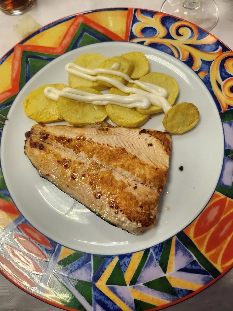 Menu_Restaurante Más Evolución_Mas de las Matas_immagine_4