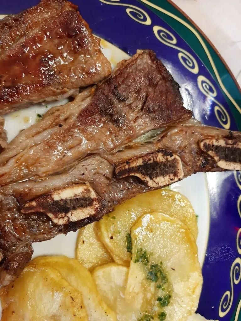 Menu_Restaurante Más Evolución_Mas de las Matas_immagine_5