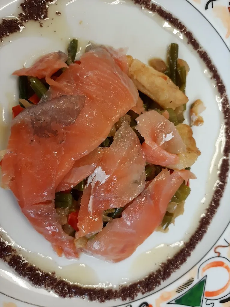 Menu_Restaurante Más Evolución_Mas de las Matas_immagine_6