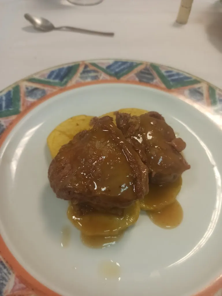 Menu_Restaurante Más Evolución_Mas de las Matas_immagine_9