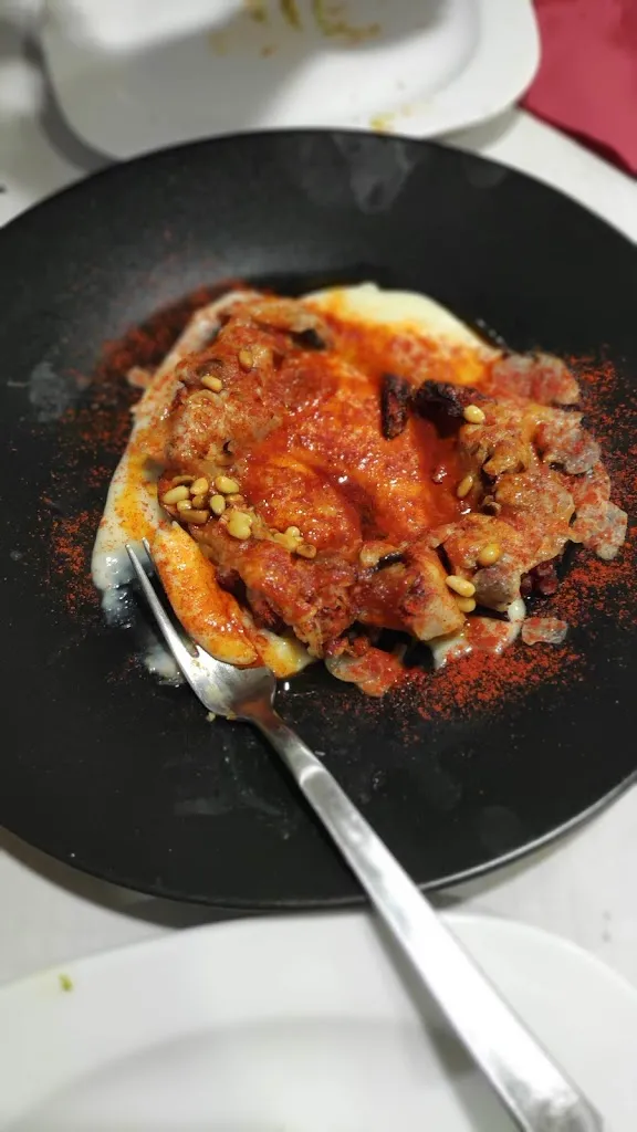 Menu_Bar mayor 6 tu y yo_Mas de las Matas_immagine_2