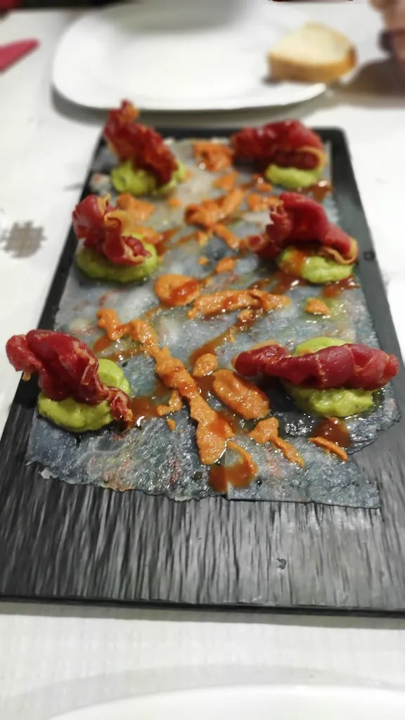 Menu_Bar mayor 6 tu y yo_Mas de las Matas_immagine_4