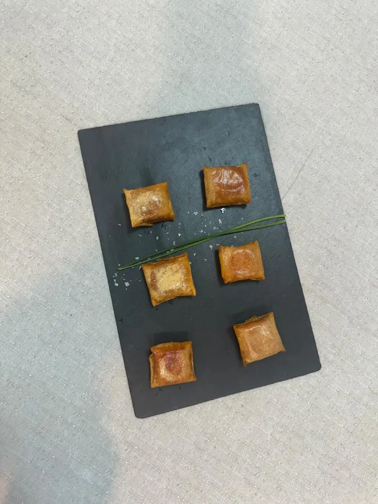 Darius Achim_Finca El Tajar_Mas de las Matas_review