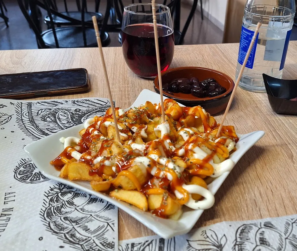 Menu_Bar Acro_Mata de los Olmos La_immagine_8