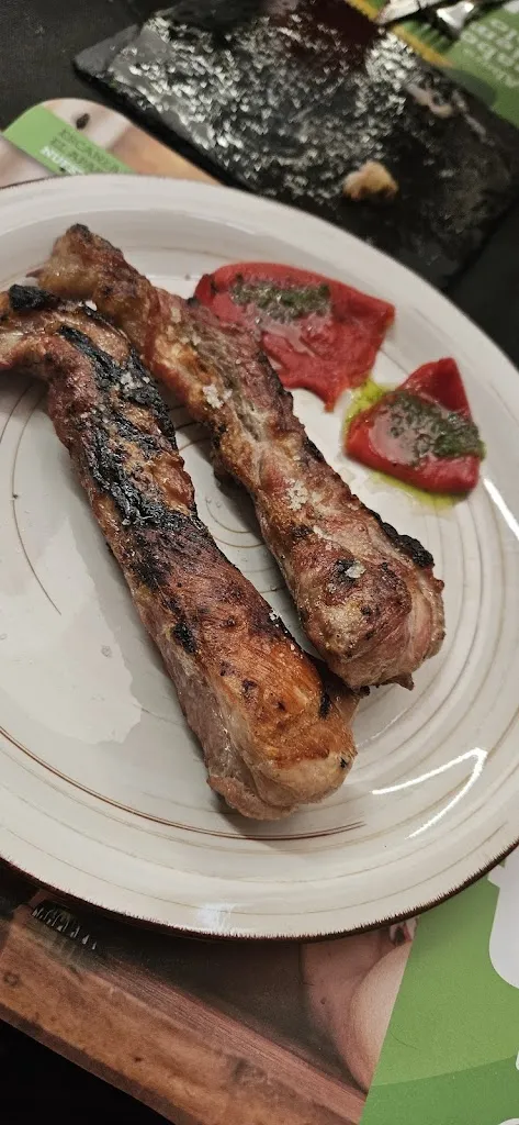 Jordi Riello_Bar Acro_Mata de los Olmos La_recensione