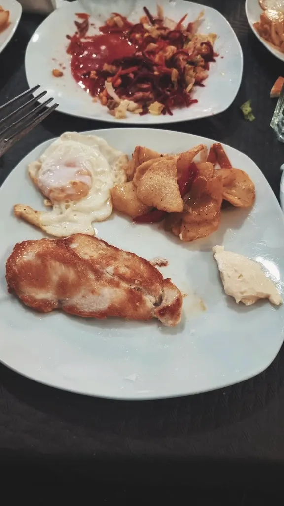 Victor Martini_Taperia El Hogar_Macael_recensione