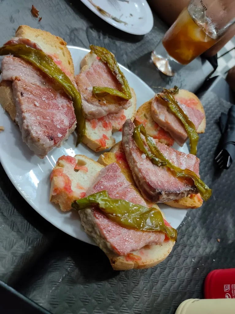 Patrycia M._Taperia El Hogar_Macael_recensione