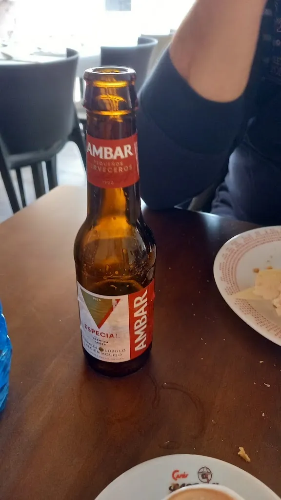 Menu_Bar El Horno _Mezquita de Jarque_immagine_7