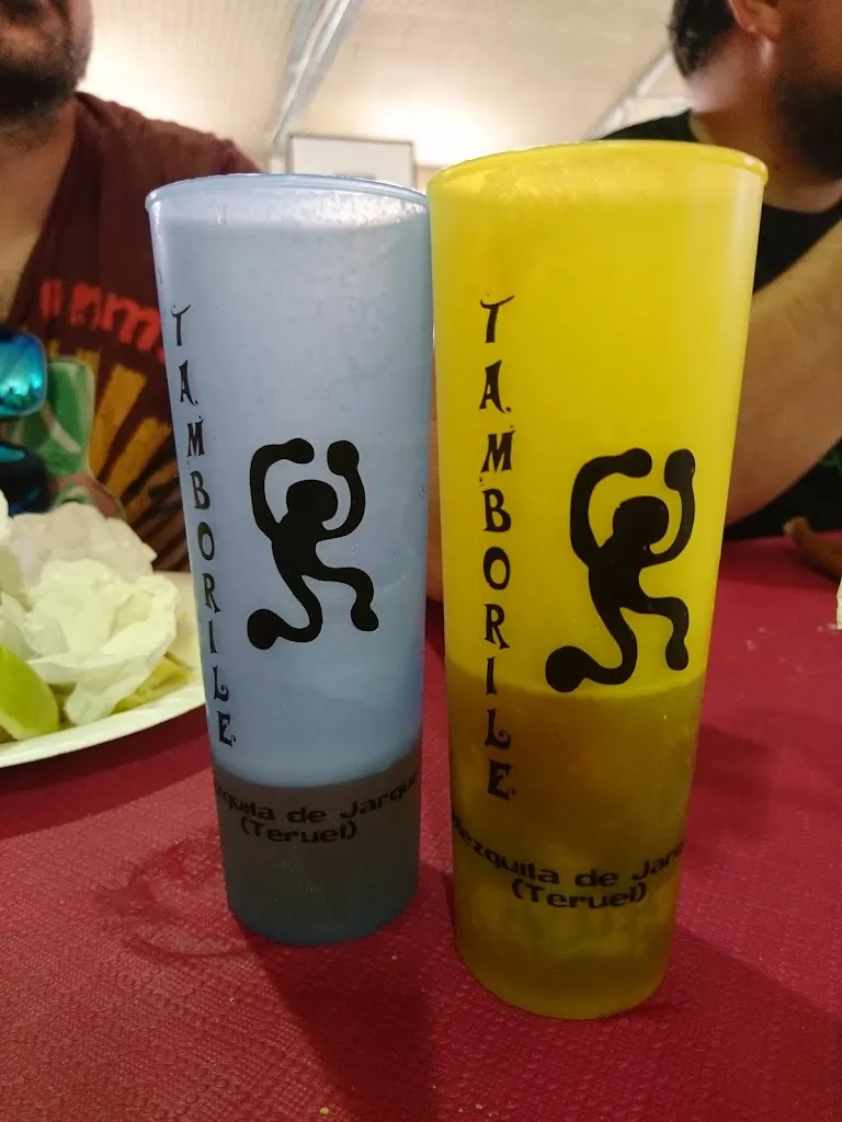 Menu_Bar El Horno _Mezquita de Jarque_immagine_9