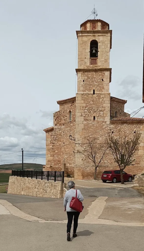 Bar El Horno _Mezquita de Jarque_slider_image_3