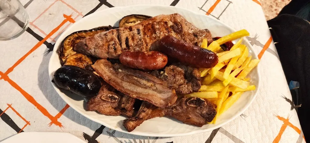 Menu_BAR Tasca LAS TEJAS._Mirambel_immagine_1