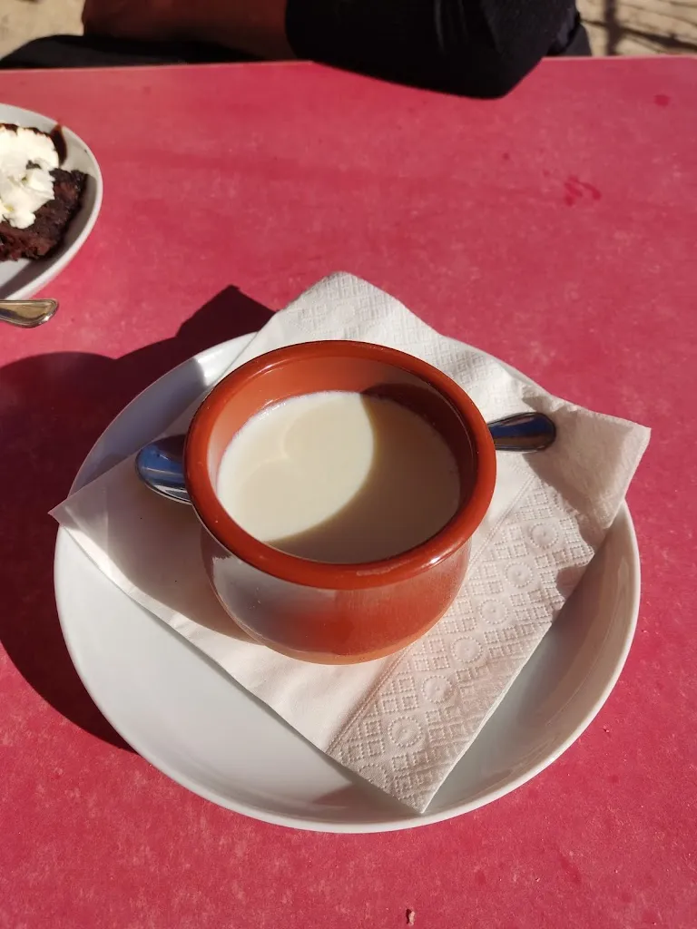 Menu_BAR Tasca LAS TEJAS._Mirambel_immagine_3