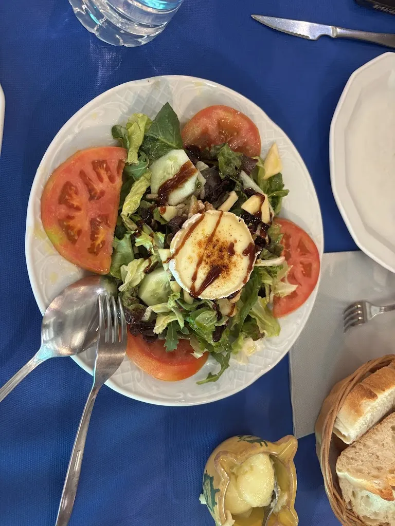 Félix Alcudia Palacios_BAR Tasca LAS TEJAS._Mirambel_recensione