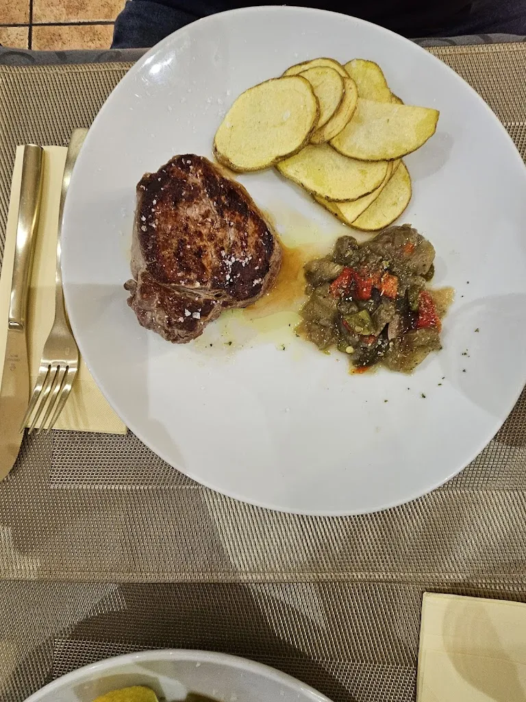 Sirle Paju_Restaurante Mirambel_Mirambel_review