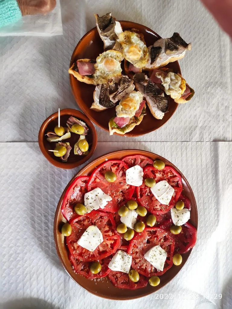 Menu_MSR MultiServicio RURAL El Guadalope MIRAVETE._Miravete de la Sierra_image_1