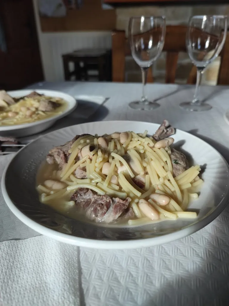 Menu_MSR MultiServicio RURAL El Guadalope MIRAVETE._Miravete de la Sierra_image_2