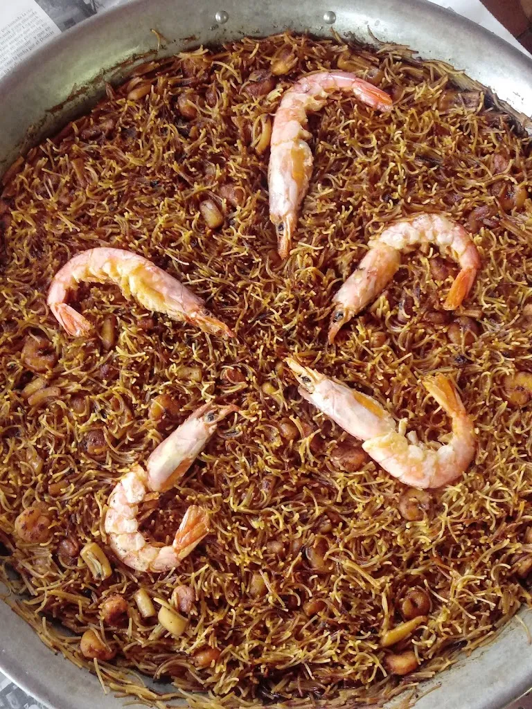 Menu_MSR MultiServicio RURAL El Guadalope MIRAVETE._Miravete de la Sierra_image_3