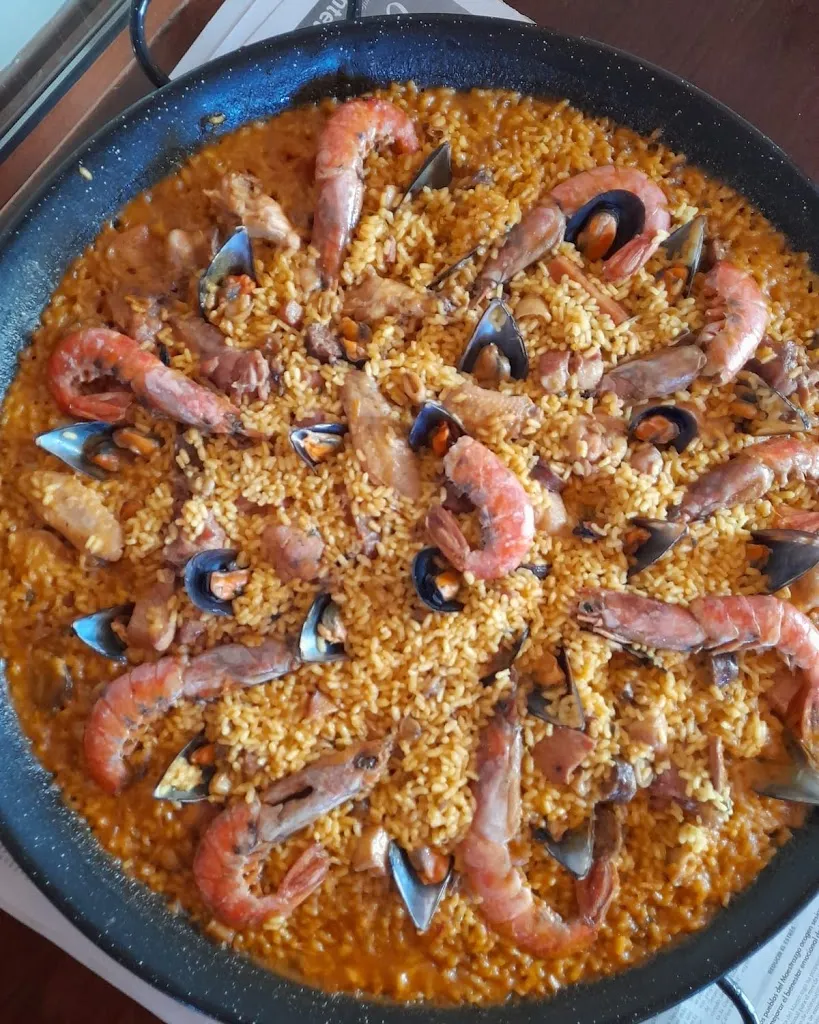 Menu_MSR MultiServicio RURAL El Guadalope MIRAVETE._Miravete de la Sierra_image_4