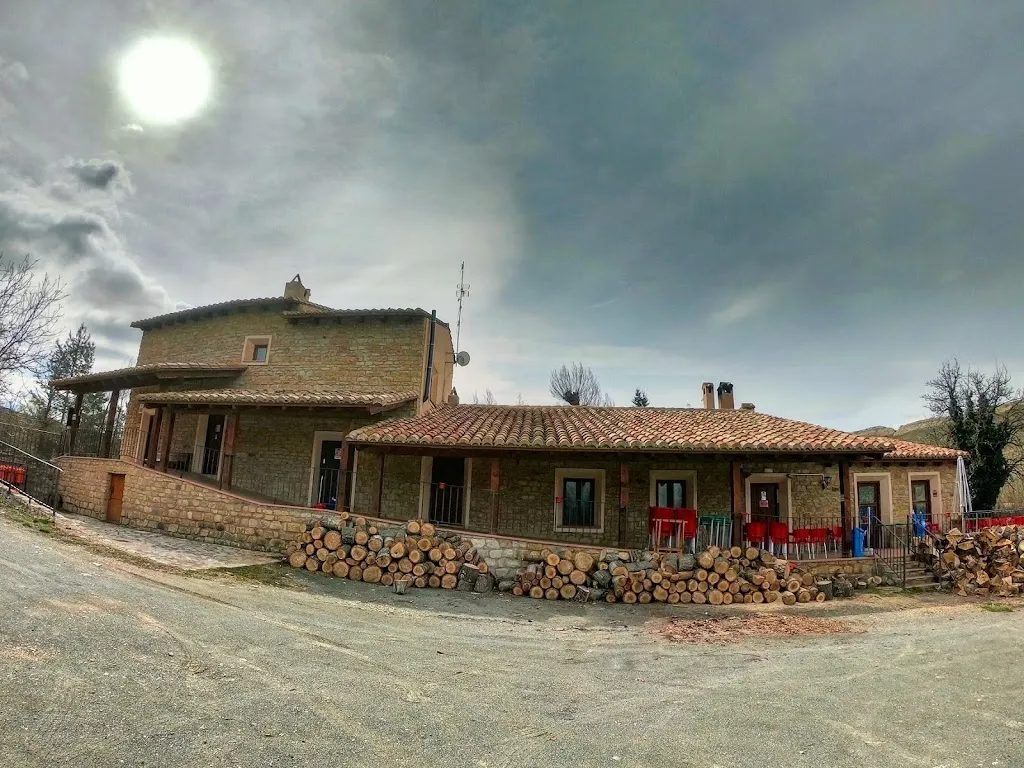 MSR MultiServicio RURAL El Guadalope MIRAVETE._Miravete de la Sierra_slider_image_3