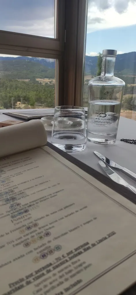 Menu_Restaurante La Atalaya del Tastavins_Mazaleón_image_2