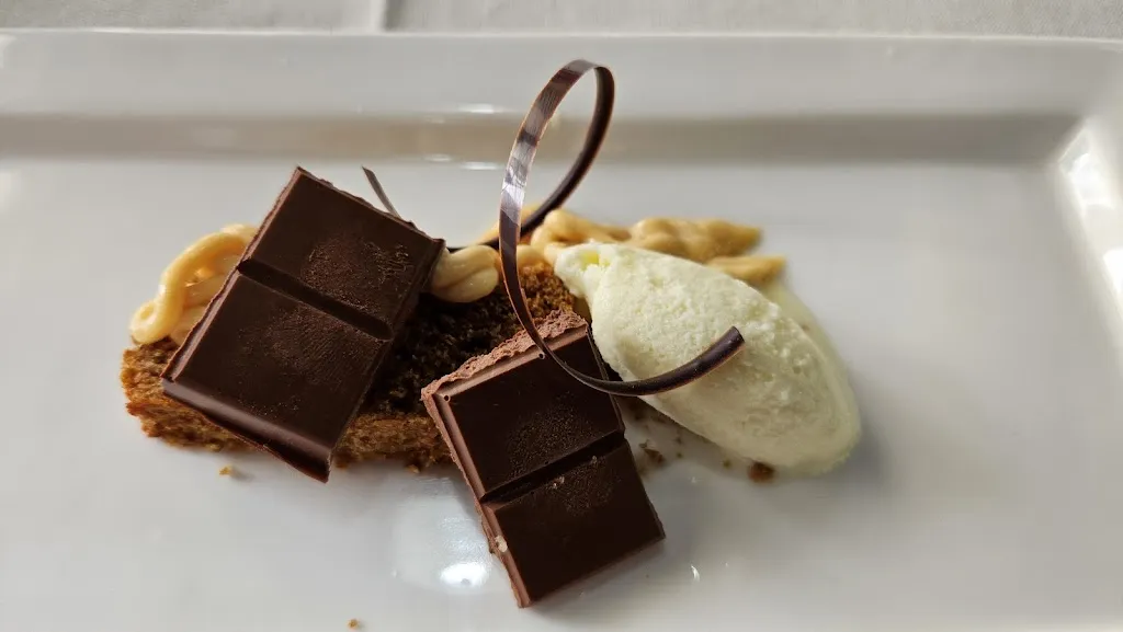 Colin Phillips_La Torre Restaurante_Mazaleón_review