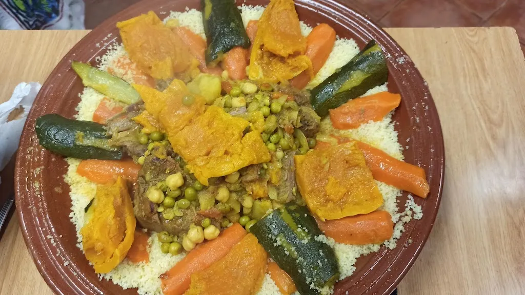 Menu_Mirador del Maestrazgo_Mazaleón_image_1