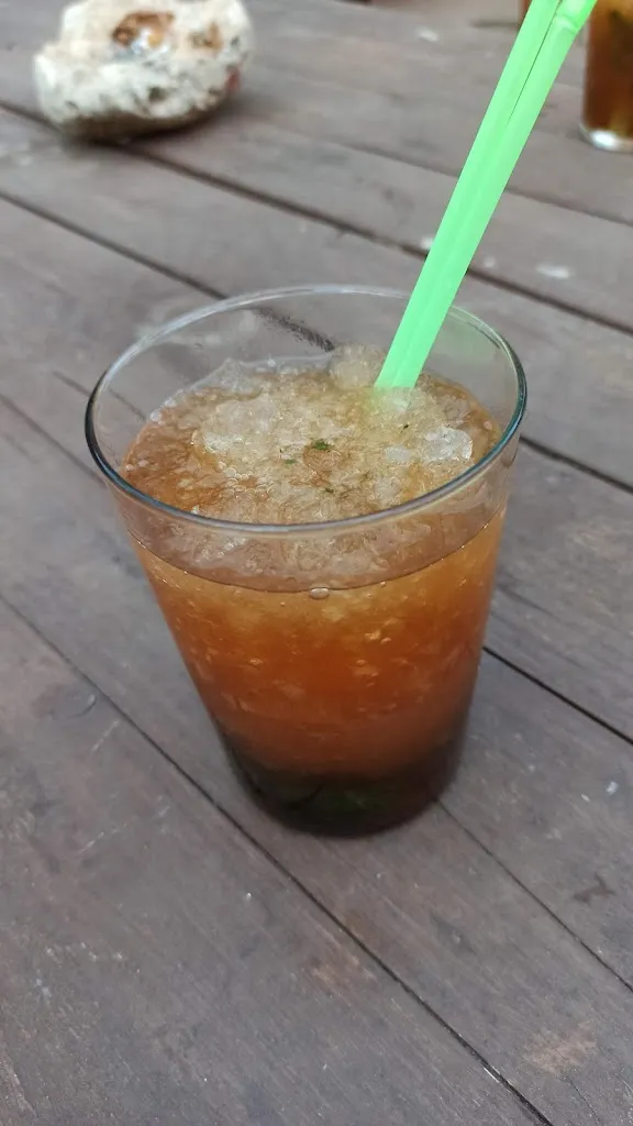 Menu_Mirador del Maestrazgo_Mazaleón_image_2