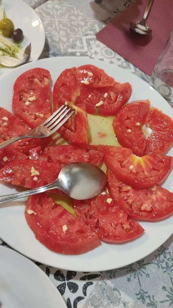 Menu_Mirador del Maestrazgo_Mazaleón_image_4