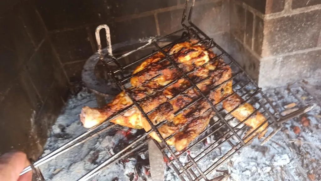 Menu_Mirador del Maestrazgo_Mazaleón_image_5