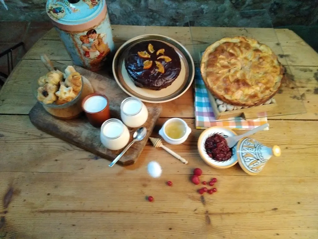 Menu_Mirador del Maestrazgo_Mazaleón_image_6