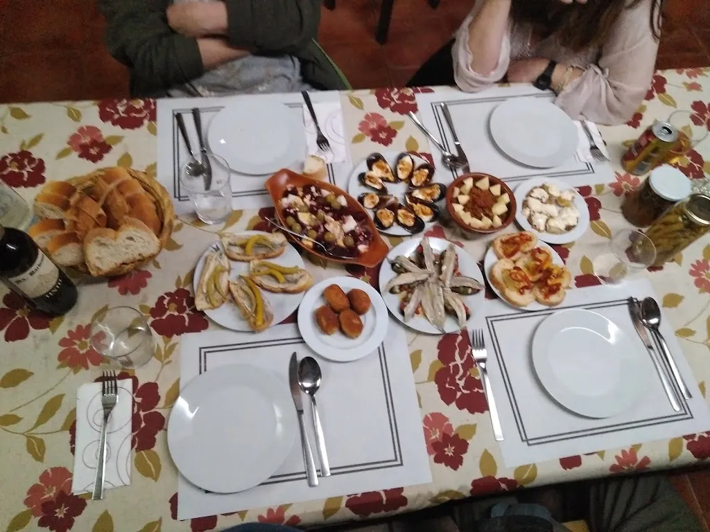 Menu_Mirador del Maestrazgo_Mazaleón_image_8