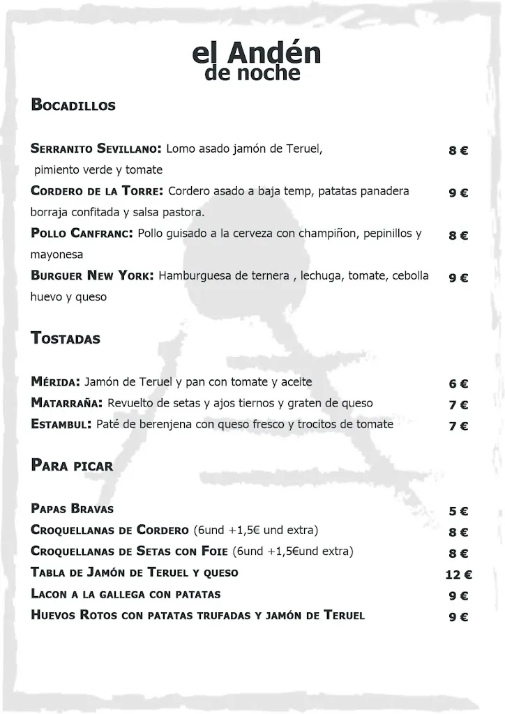 Menu_Restaurante el Andén_Mazaleón_image_2