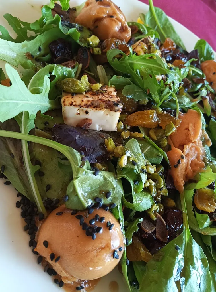 Amae Studio by Clinic Balance_Restaurante el Andén_Mazaleón_review