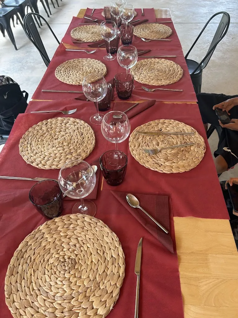 Sandra Duart_Restaurante el Andén_Mazaleón_review