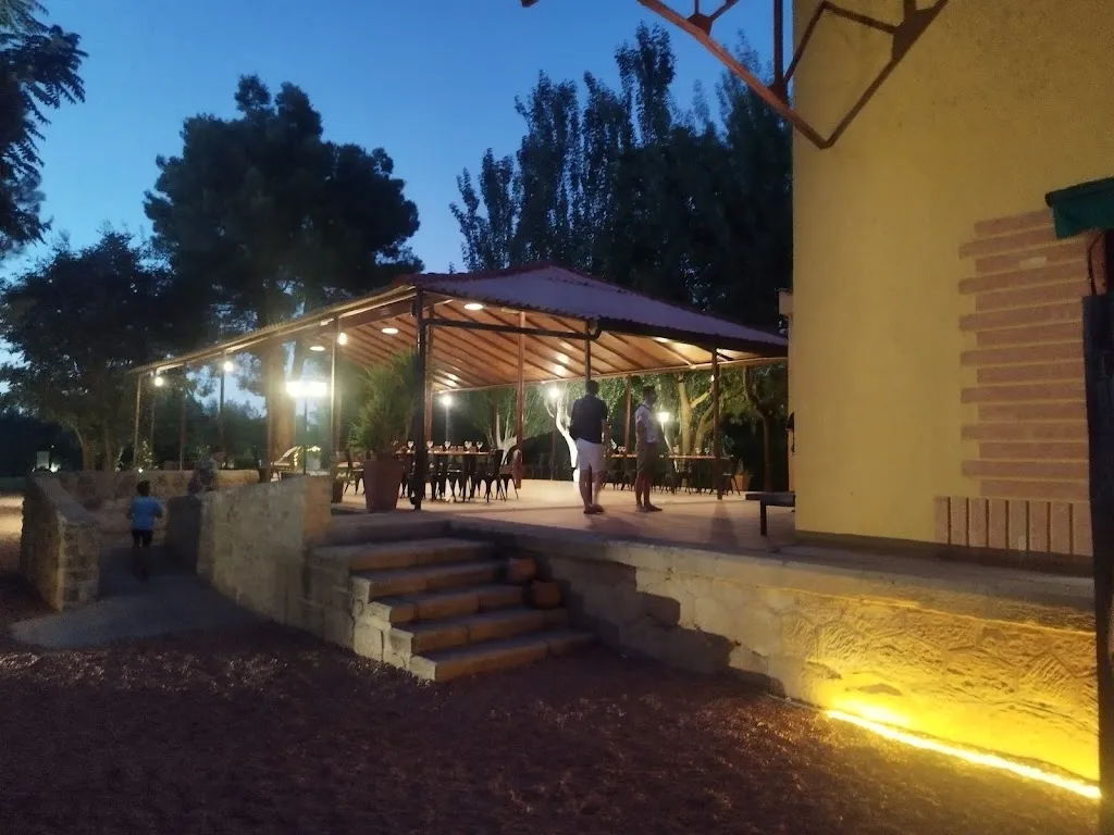 Cristian B. L._Restaurante el Andén_Mazaleón_review