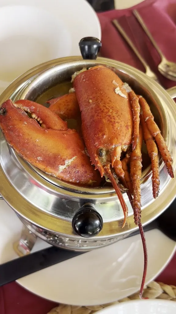 Restaurante el Andén_Mazaleón_slider_image_2