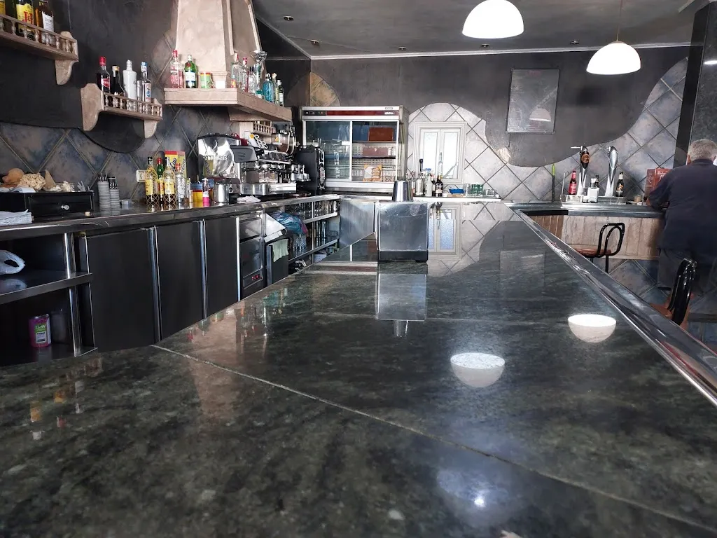 Restaurante El Torero restaurant in Macael