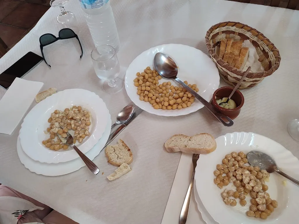 Menu_Casa Matilde_Mazaleón_immagine_7