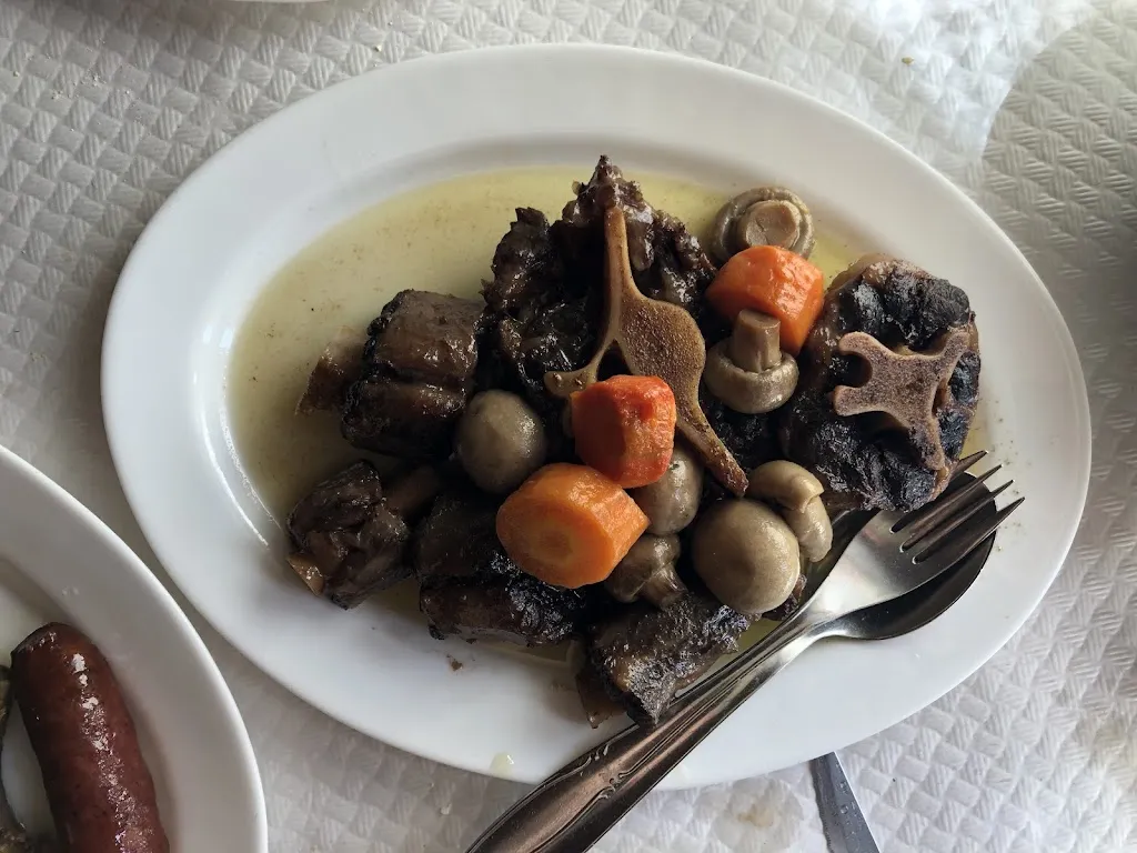 Menu_Casa Matilde_Mazaleón_immagine_8