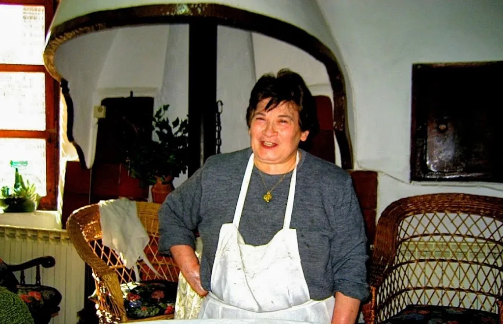 José María Hernández Alcalá_Casa Matilde_Mazaleón_recensione