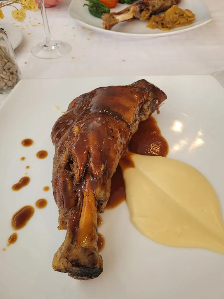 Menü_Fonda Alcalá_Mazaleón_Bild_5