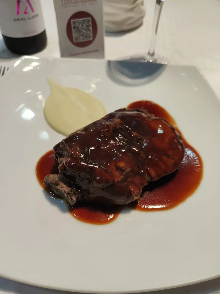 Menü_Fonda Alcalá_Mazaleón_Bild_6