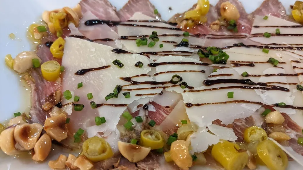 Menü_Fonda Alcalá_Mazaleón_Bild_7