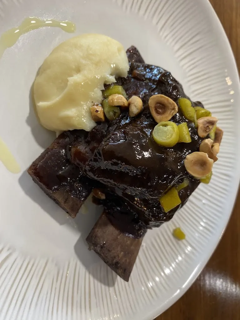 Antonio Sanchez_Fonda Alcalá_Mazaleón_Bewertung