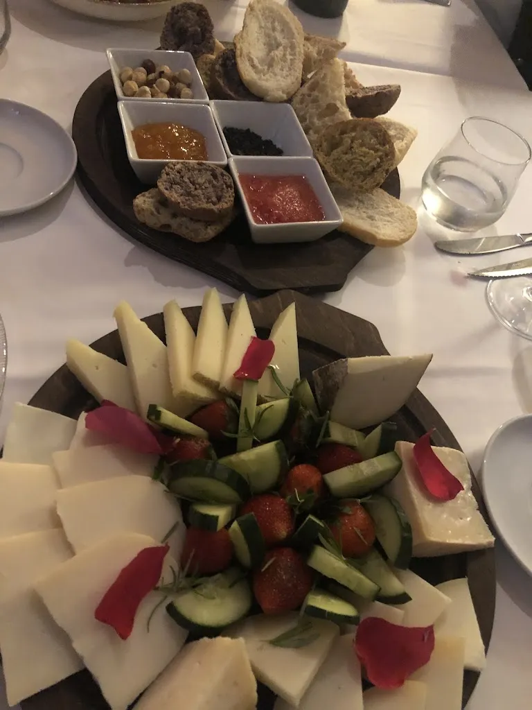 Menu_Restaurante La Almazara - Ráfales_Mazaleón_image_2