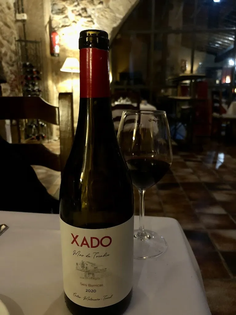 Menu_Restaurante La Almazara - Ráfales_Mazaleón_image_3