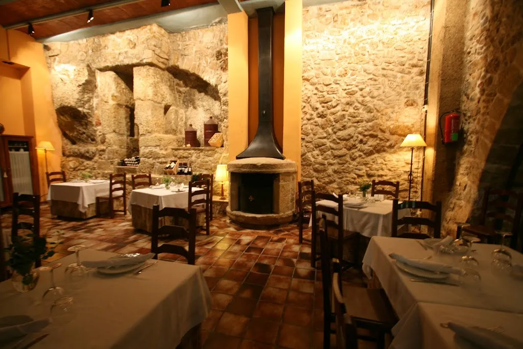Restaurante La Almazara - Ráfales restaurant in Mazaleón