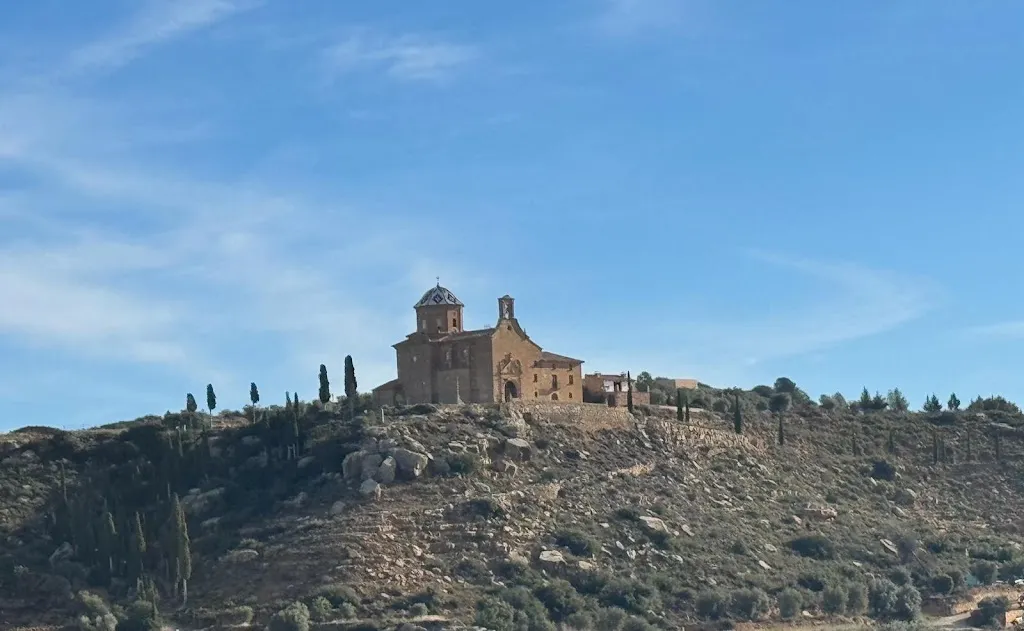 Vicent Joan Saez Luna_Apartamentos Rurales Mazaleón_Mazaleón_review